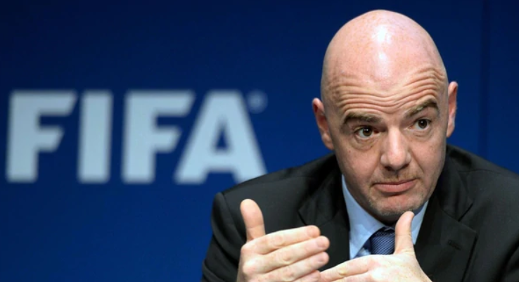 خطة الفيفا لإنهاء المضاربة في نهائيات كأس العالم