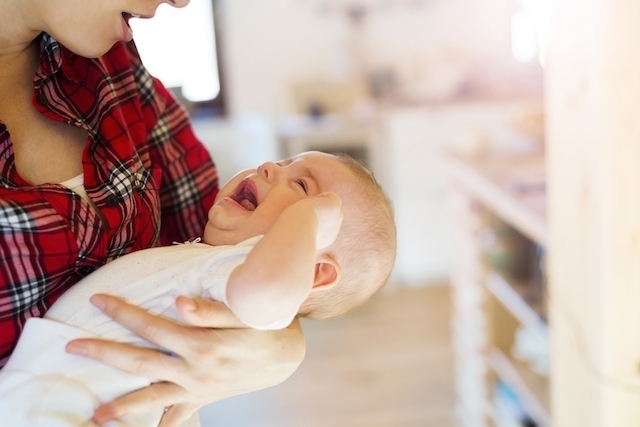 10 فوائد الرضاعة الطبيعية