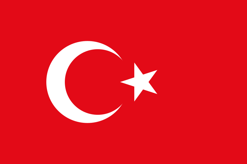 جمهورية تركيا معلومات وتاريخ