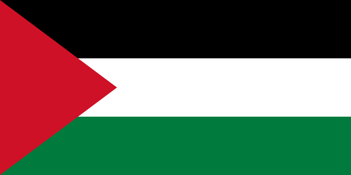 دولة فلسطين معلومات وتاريخ