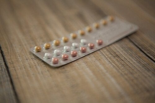 Slinda سليندا : موانع الحمل الخالية من الإستروجين