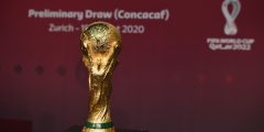 كأس العالم 2022 معلومات وتاريخ