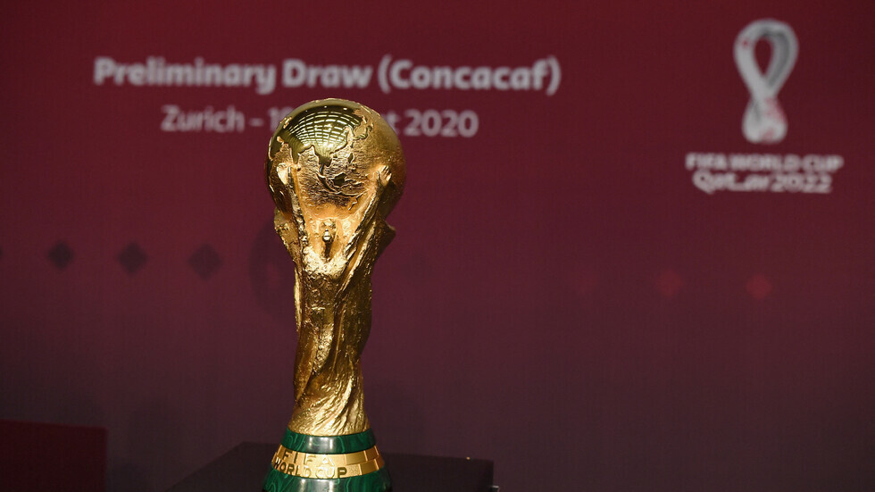كأس العالم 2022 معلومات وتاريخ