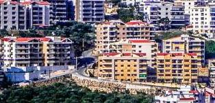 كم عدد سكان لبنان 2021