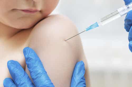 اللقاحات وأهميتها للأطفال