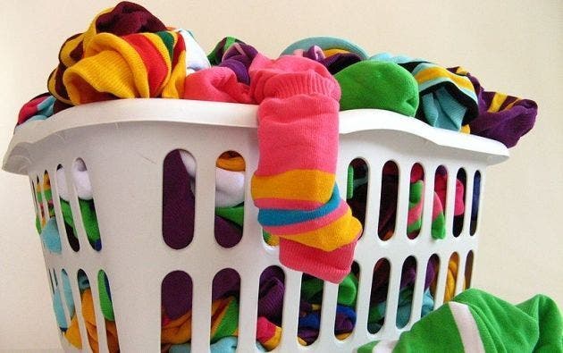 هناك الكثير من السموم في الملابس أكثر مما نعتقد