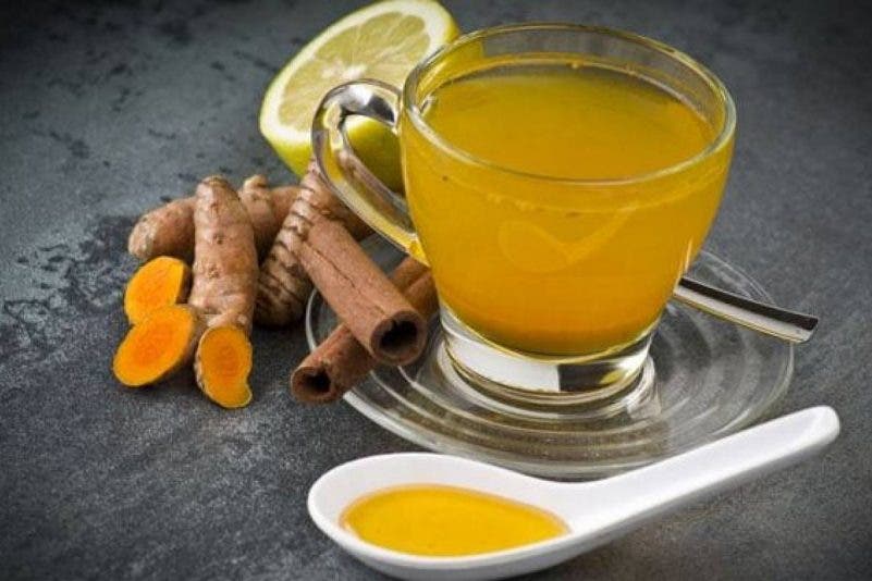 الجذر ، الكركم ، مضاد للالتهابات ، القهوة ، جهاز المناعة ، مضاد للاكتئاب