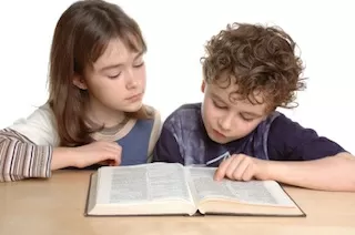 قاموس علوم الاطفال