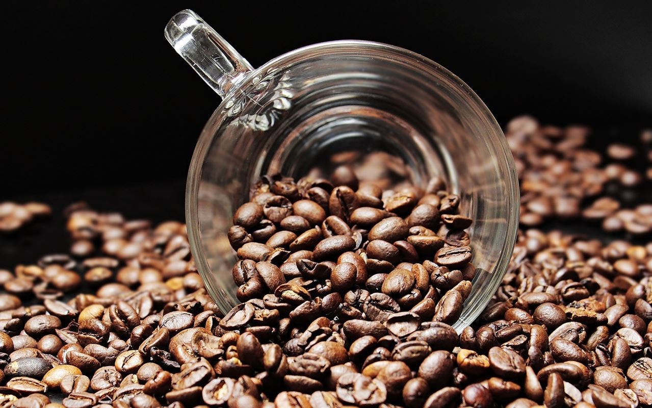 كيفية تقليل انبعاثات الكربون من القهوة