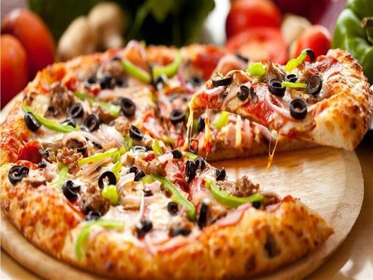 يمكن أن يكون تناول البيتزا أيضًا صحيًا