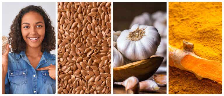 كيفية فتح الشرايين باستخدام 4 علاجات طبيعية فعالة للغاية