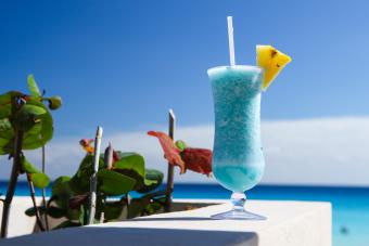 بلو هاواي السماء الزرقاء