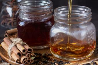 الروم المتبل الحارقة