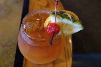 رم متبل استوائي