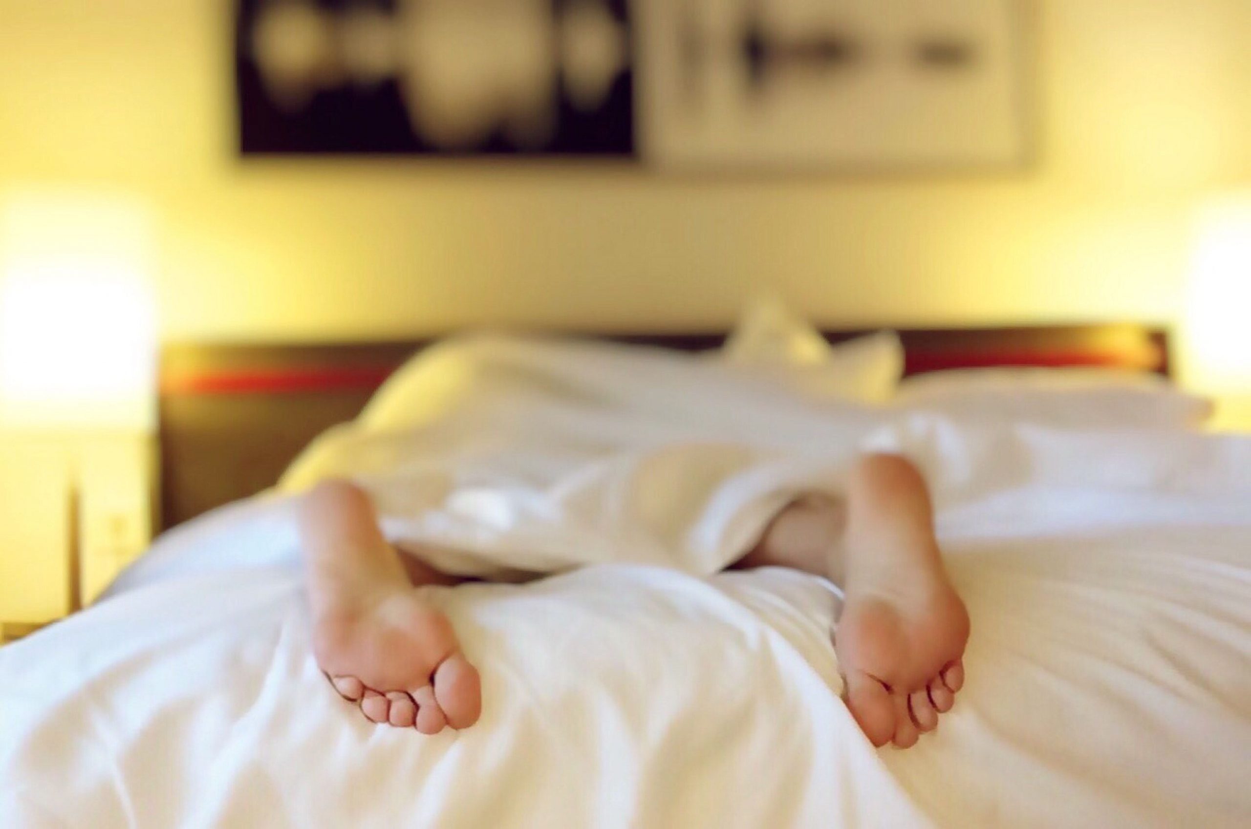 أفضل 5 مراتب للنوم الجانبي ، بناءً على تقييمات حقيقية￼