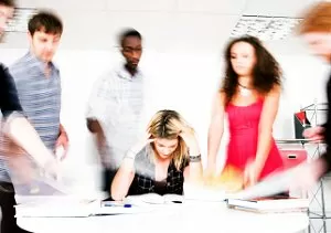 تعريف ضغوط العمل