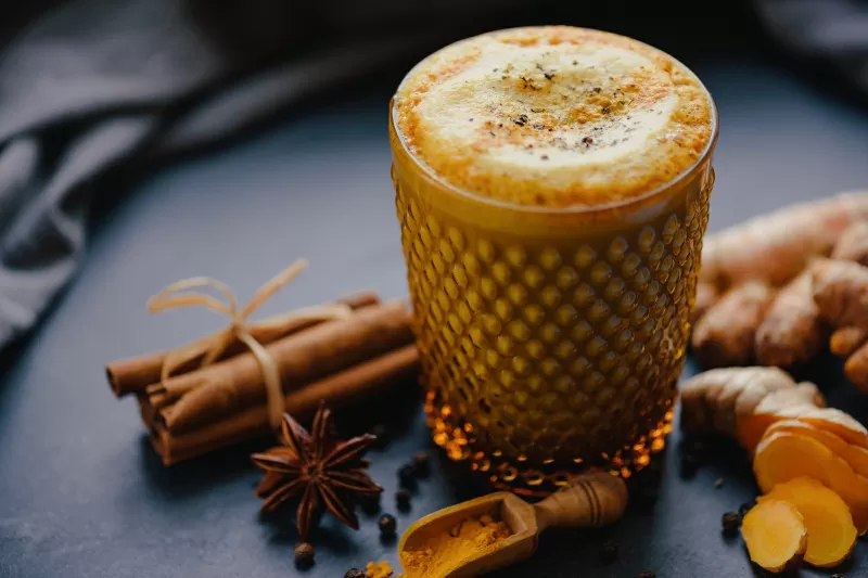 طريقة عمل شراب الروم المتبل في المنزل في 5 خطوات سهلة