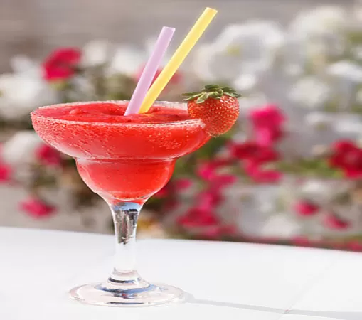 ما هي كمية السكر في المارجريتا؟