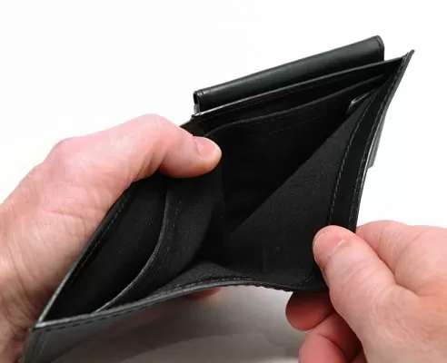 مخففات الإجهاد أثناء الركود