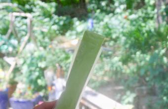 نكهة الأفوكادو