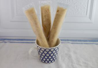 نكهة التوفي