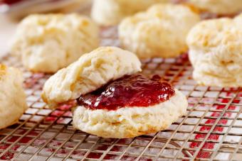 وصفة البسكويت الحلو