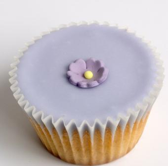 كب كيك الباستيل