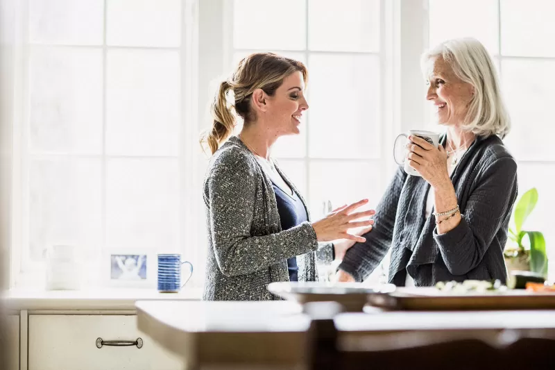 70+ أسئلة لطرحها على نفسية في جلستك