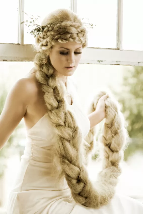 أزياء كتاب الطابع