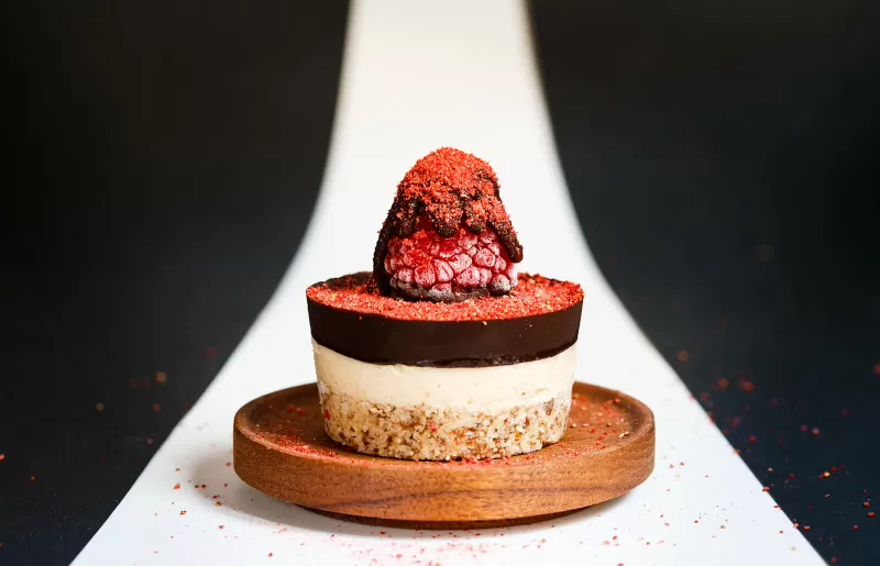 حلويات الذواقة