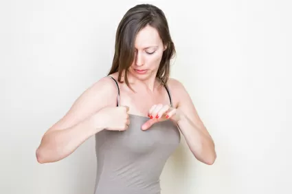 نقص البيوتين في العمق