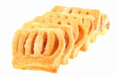 وصفات حلوى الفطيرة