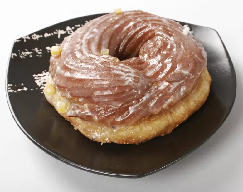 وصفات دونات