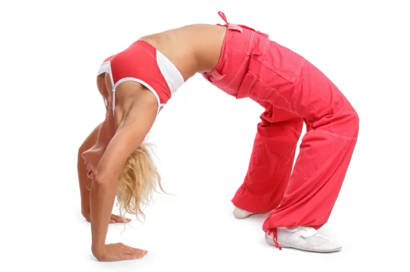 7 تصاميم ملابس اليوغا العصرية