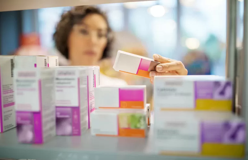 أسلم علاج لعدوى الخميرة في الأشهر الثلاثة الأولى من الحمل