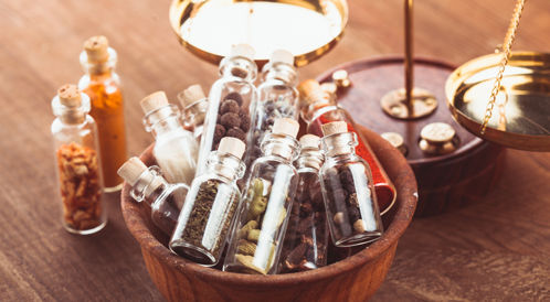 المعالجة المثلية Boiron