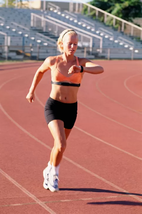 ما هو تعقب النشاط البدني وفوائده