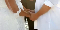 حفلات الزفاف اليونانية التقليدية
