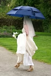 حوادث الزفاف