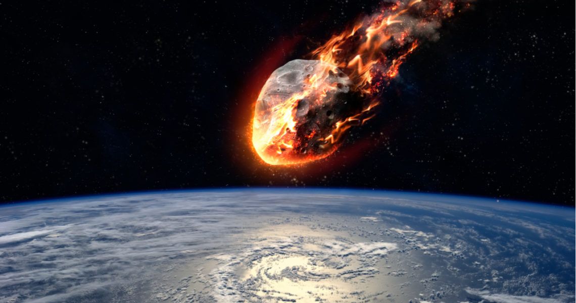 سيمر كويكب عملاق آخر “يحتمل أن يكون خطيرا” بالقرب من الأرض