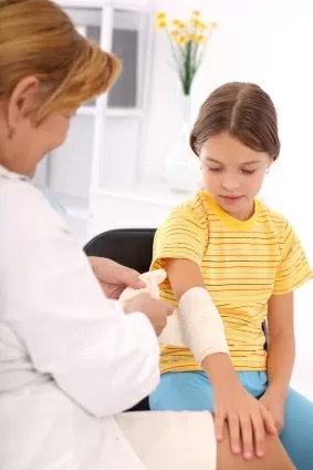 كمادات الفحم