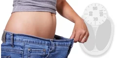 كيفية إحداث عجز في السعرات الحرارية لإنقاص الوزن