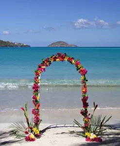 مواقع حفل الزفاف في مقاطعة أورانج