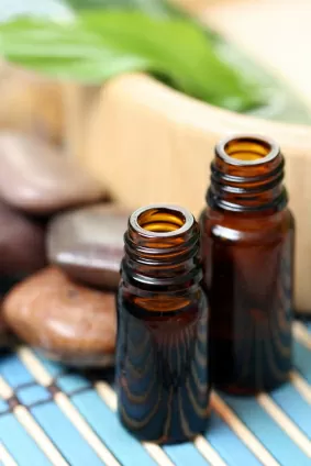 وصفات سهلة للعلاج بالروائح