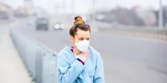 يتنفس المليارات من الناس هواءً غير صحي عبر الكوكب