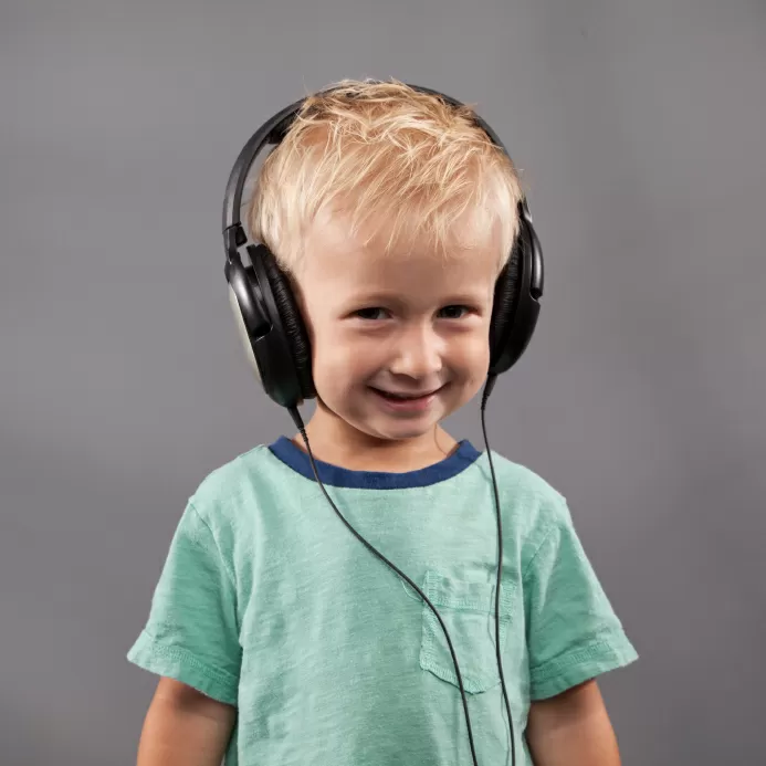 العلاجات البديلة للتوحد