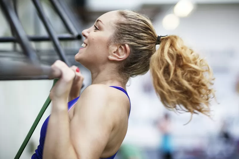 ما هي بدائل تمارين السحب