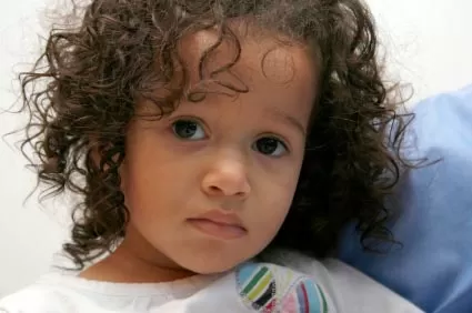 تشخيص التوحد