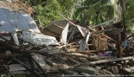 زلزال بقوة 7.0 درجات يضرب الفلبين زلزال شمال الفلبين