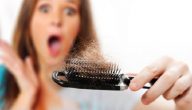 5 نصائح لمحاربة تساقط الشعر بعد الولادة